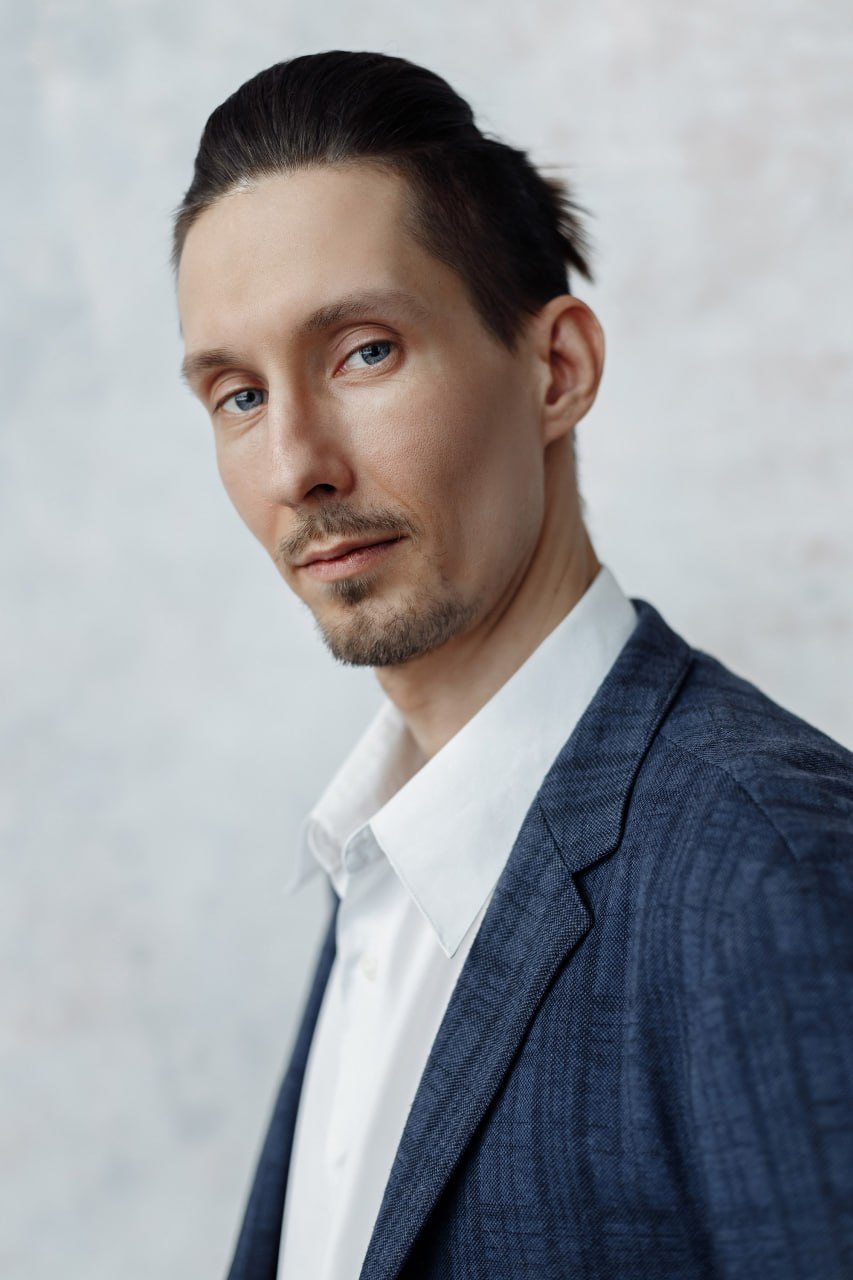 Иван Субботин