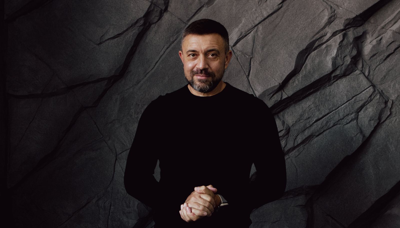 Сергей Алдашенко